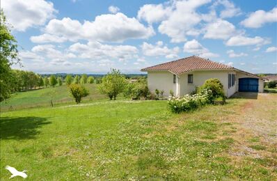 vente maison 274 999 € à proximité de Labastide-Chalosse (40700)