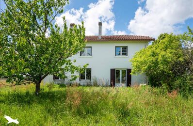 vente maison 210 000 € à proximité de Caupenne (40250)