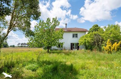 vente maison 210 000 € à proximité de Vignes (64410)