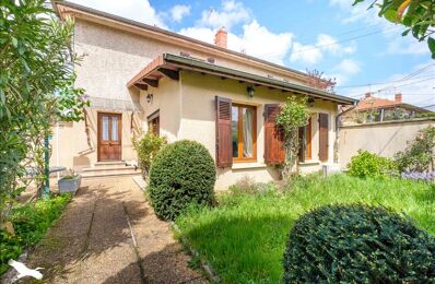 vente maison 357 645 € à proximité de Saint-Laurent-de-Mure (69720)
