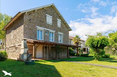 vente maison 191 700 € à proximité de Bordes-Uchentein (09800)