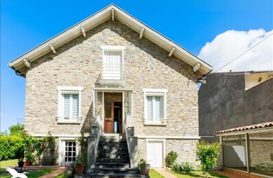 vente maison 179 700 € à proximité de Saint-Girons (09200)