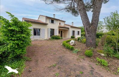 vente maison 243 800 € à proximité de Val-de-Bonnieure (16230)