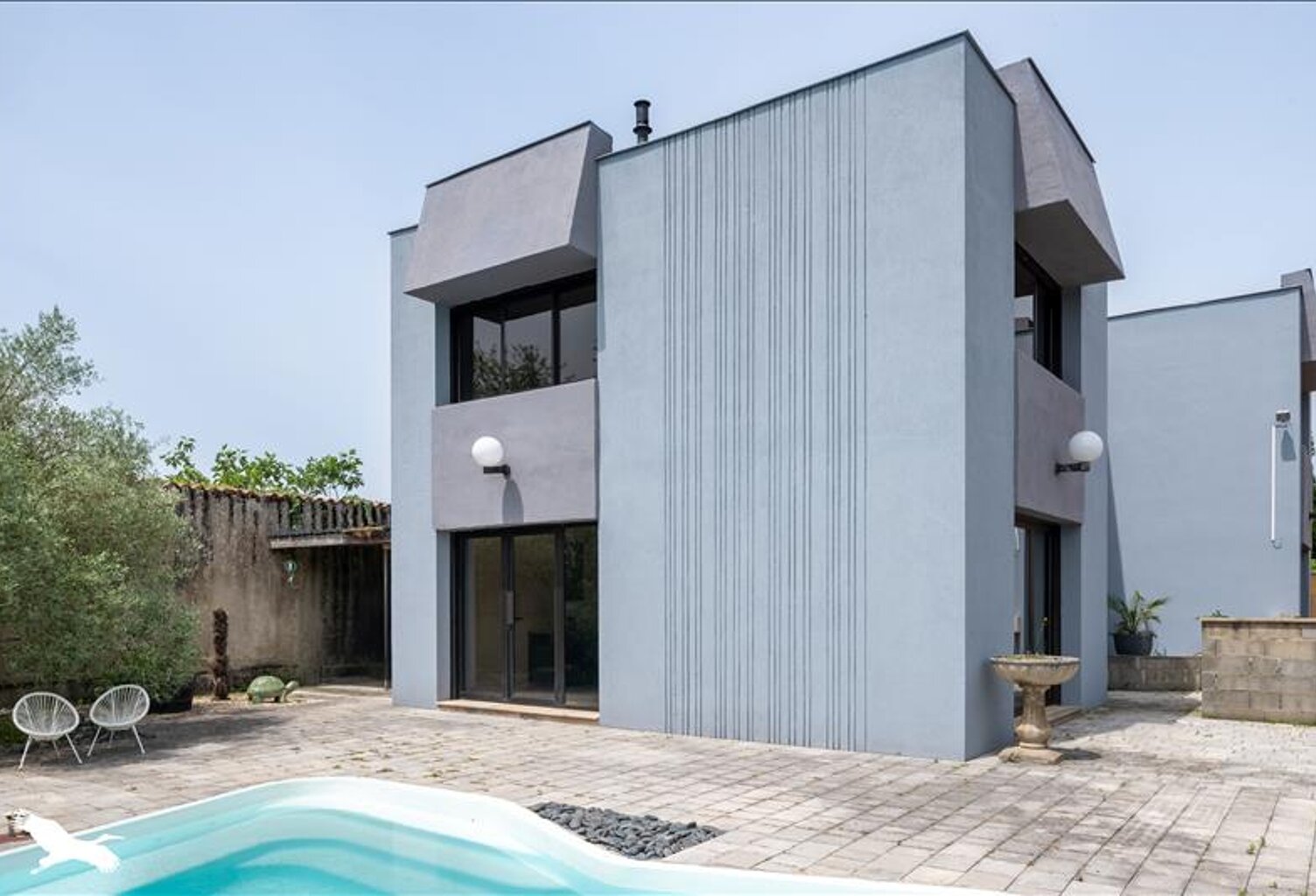 Maison de ville de 5 pièces principales — photo 1