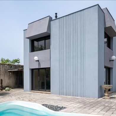 Maison 5 pièces 228975 €