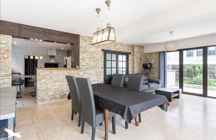 Maison de ville de 5 pièces principales — photo 2