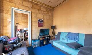 Appartement 2 Pièces 43 m² à vendre à Bordeaux (33000)