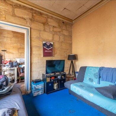 Appartement 2 pièces 160500 €