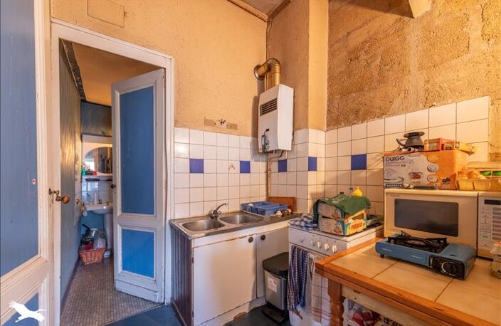 Appartement de 2 pièces principales — photo 4