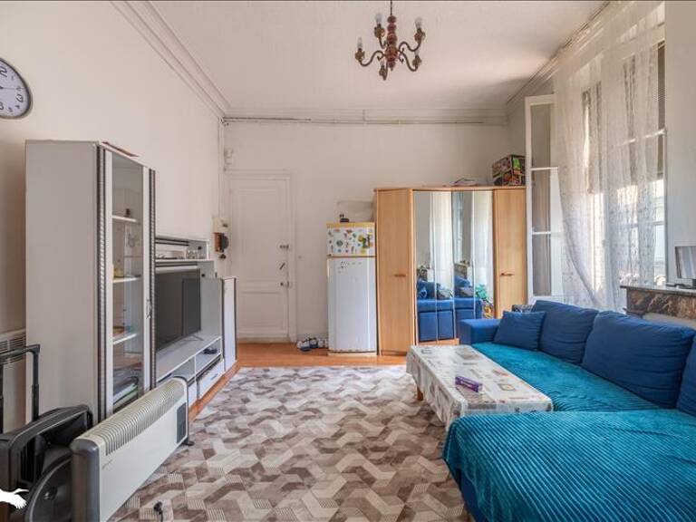 Appartement de 2 pièces principales — photo 1