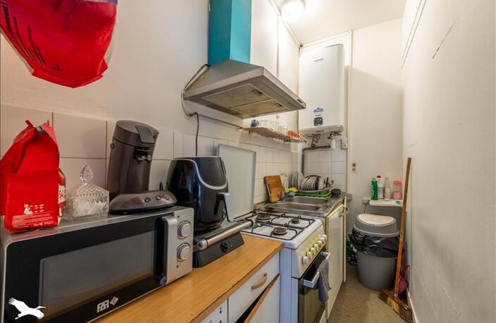 Appartement de 2 pièces principales — photo 3