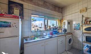 Appartement 1 Pièce 18 m² à vendre à Bordeaux (33000)