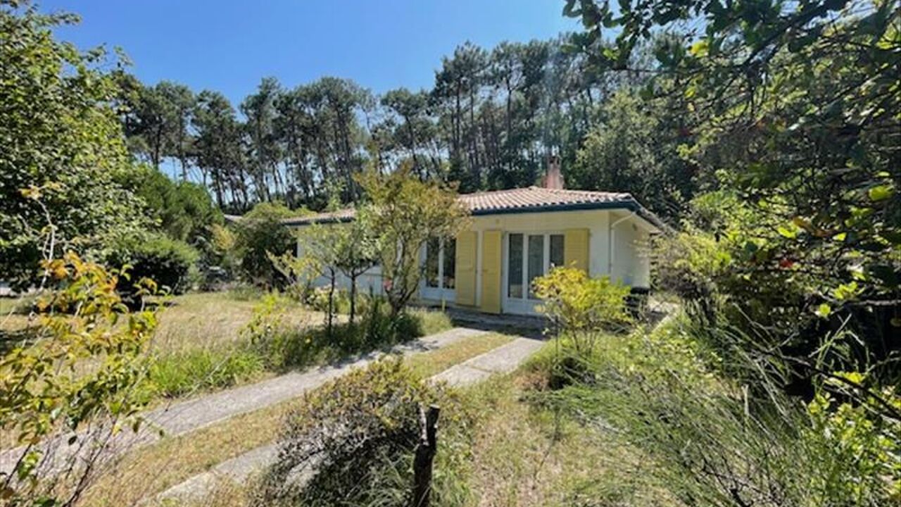 maison 6 pièces 127 m2 à vendre à Lège-Cap-Ferret (33950)