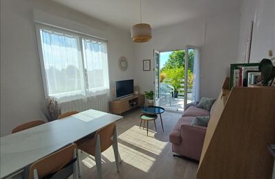 vente maison 306 340 € à proximité de Échillais (17620)