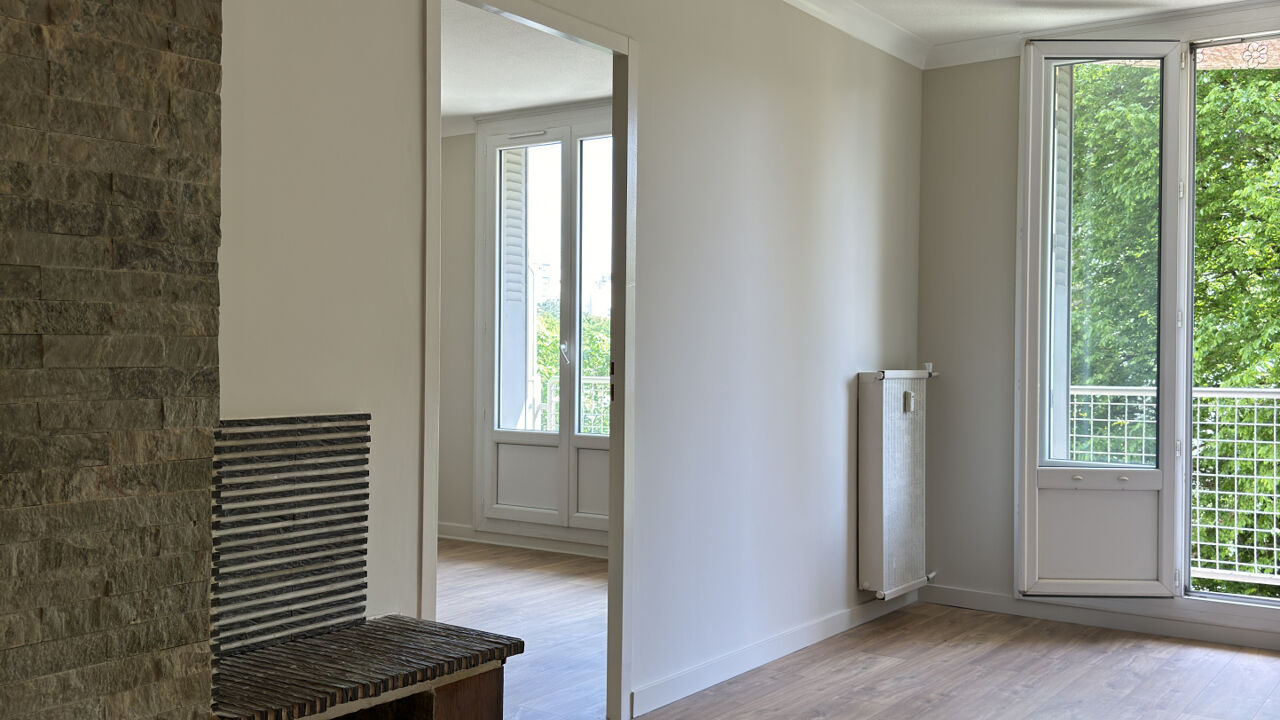 appartement 3 pièces 53 m2 à louer à Décines-Charpieu (69150)
