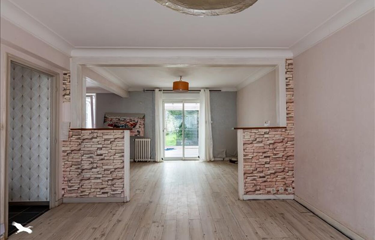 maison 5 pièces 97 m2 à vendre à Brest (29200)