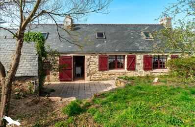 vente maison 149 800 € à proximité de Poullan-sur-Mer (29100)
