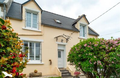vente maison 191 700 € à proximité de Poullan-sur-Mer (29100)