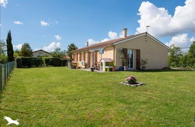 vente maison 254 400 € à proximité de Vicq-d'Auribat (40380)