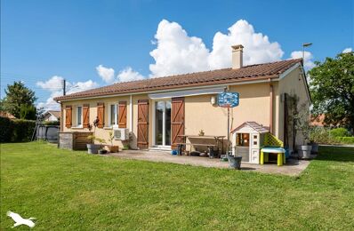 vente maison 243 800 € à proximité de Gamarde-les-Bains (40380)