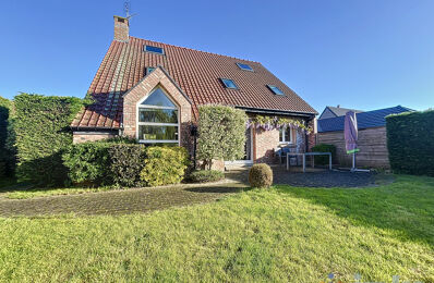 vente maison 686 400 € à proximité de Mons-en-Barœul (59370)