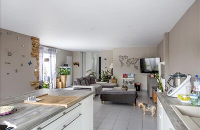 vente maison 451 500 € à proximité de Saint-Christophe (17220)