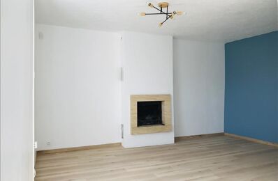 vente appartement 98 550 € à proximité de Concarneau (29900)