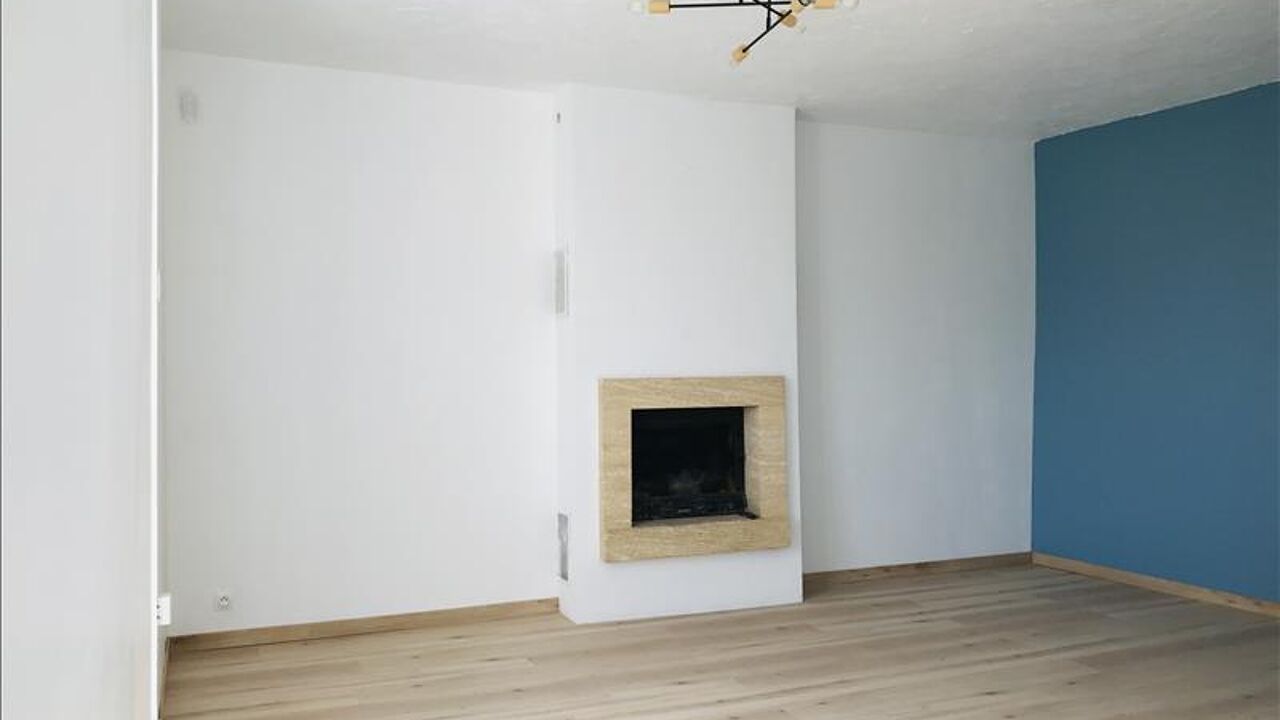 appartement 1 pièces 25 m2 à vendre à Bénodet (29950)