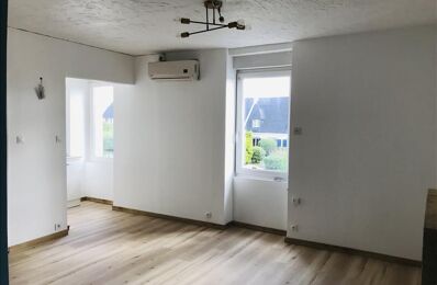 vente appartement 91 300 € à proximité de Quimper (29000)