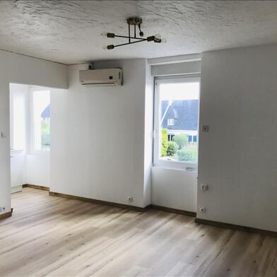 Appartement 1 pièce 25 m²