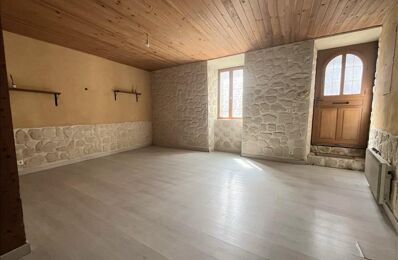 vente maison 98 000 € à proximité de Sainte-Foi (09500)