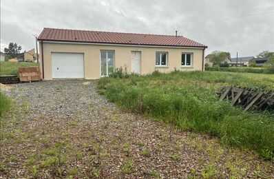 vente maison 181 050 € à proximité de Chambon-sur-Voueize (23170)