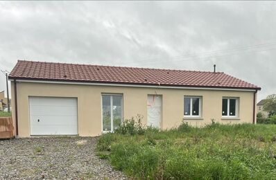 vente maison 176 550 € à proximité de Villebret (03310)