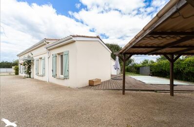vente maison 354 480 € à proximité de Saint-Quentin-de-Baron (33750)