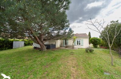 vente maison 333 000 € à proximité de Saint-Christoly-de-Blaye (33920)
