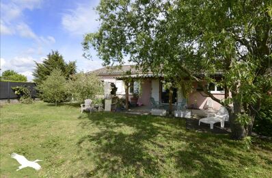 vente maison 191 700 € à proximité de Trois-Palis (16730)