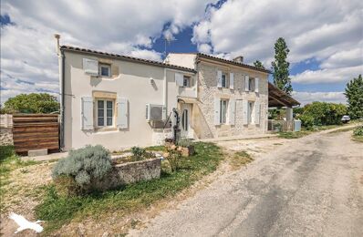 vente maison 250 000 € à proximité de Saint-Loup (17380)