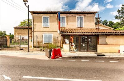 vente maison 160 500 € à proximité de Saint-Sulpice (81370)