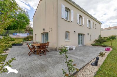 vente maison 330 215 € à proximité de Saint-Yrieix-sur-Charente (16710)