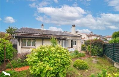 vente maison 321 775 € à proximité de Aussonne (31840)