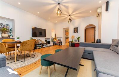 vente appartement 243 800 € à proximité de Argelos (64450)