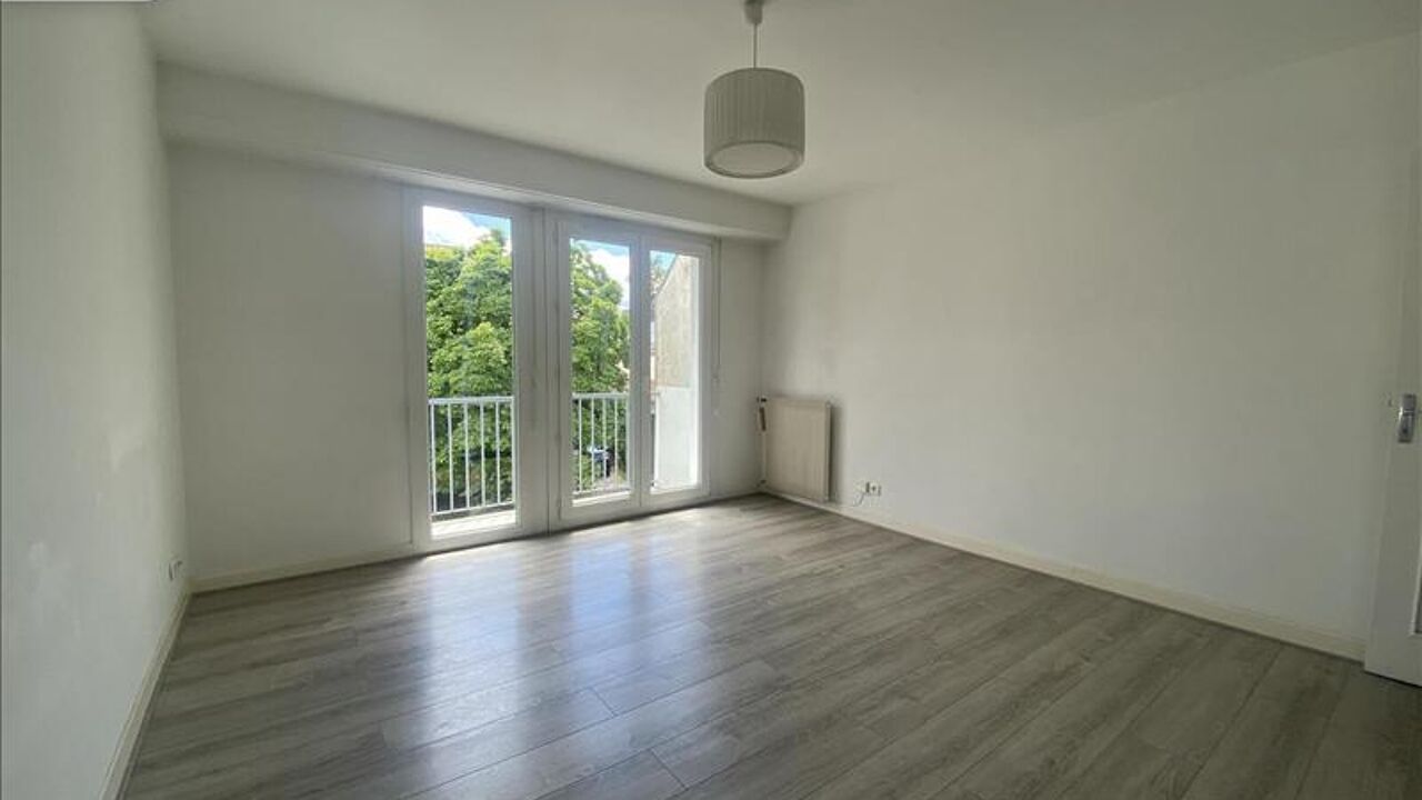 appartement 3 pièces 58 m2 à vendre à Pau (64000)