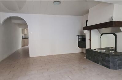 vente maison 125 000 € à proximité de Castelnaudary (11400)