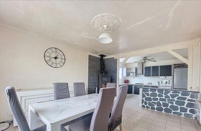 vente maison 160 500 € à proximité de Dompierre-sur-Yon (85170)