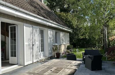 maison 8 pièces 158 m2 à vendre à Auvers-sur-Oise (95430)