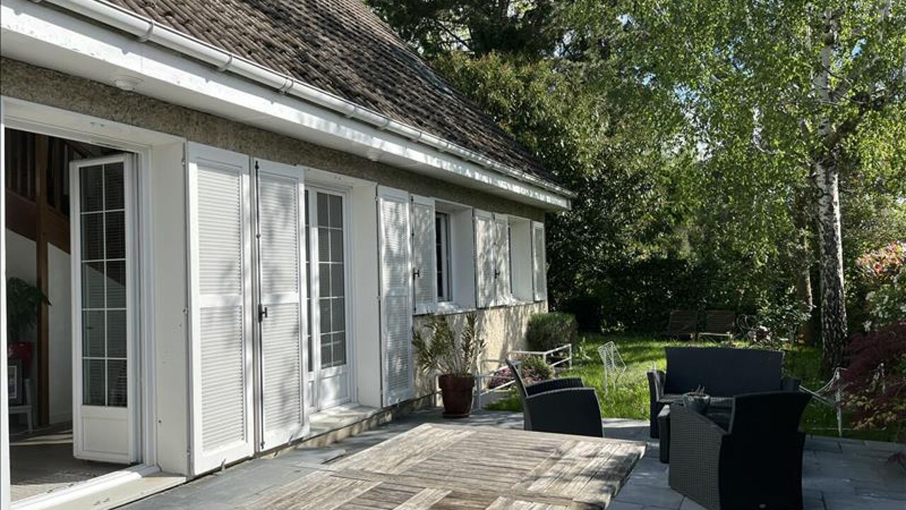 maison 8 pièces 158 m2 à vendre à Auvers-sur-Oise (95430)