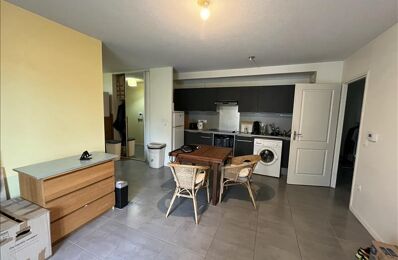 vente appartement 245 920 € à proximité de Saint-Caprais-de-Bordeaux (33880)