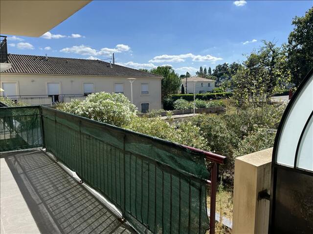 Appartement proposé à Villenave-d'Ornon