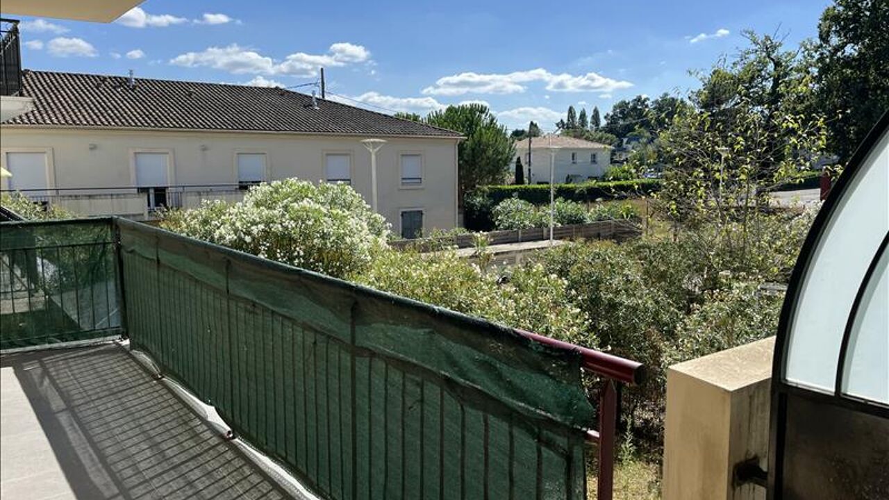 appartement 3 pièces 65 m2 à vendre à Villenave-d'Ornon (33140)