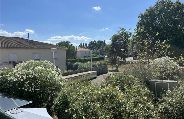 Vente appartement 3 pièces 65 m² Villenave-d'Ornon (33140) — photo 4